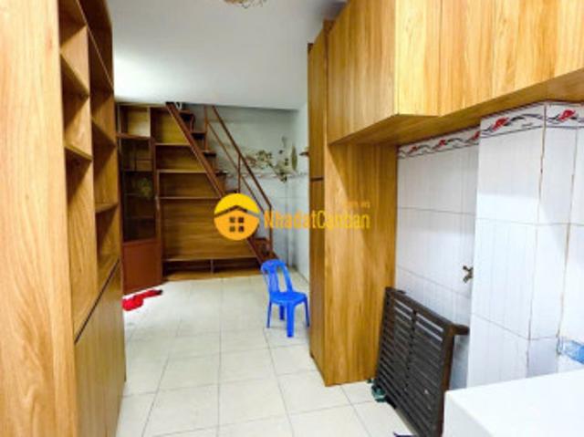 Bán nhà bình tân đ ấp chiến lược gần chợ ông mười 2 tầng nội thất cơ bản