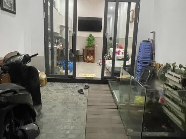 Bán Nhà Bình Tân – Tỉnh Lộ 10 – Nhà Mới Ở Ngay – Diện Tích 4X19M – Giá Chỉ 4.35 Tỷ