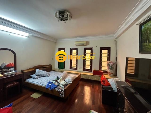 Bán nhà bình thạnh, hẻm xe hơi gần nguyễn thượng hiền, 78m² chỉ 7 tỷ tl