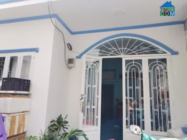 Bán nhà Bình Thọ Thủ Đức 65M2 Nhà cấp 4 Ô Tô Ngủ Trong Nhà