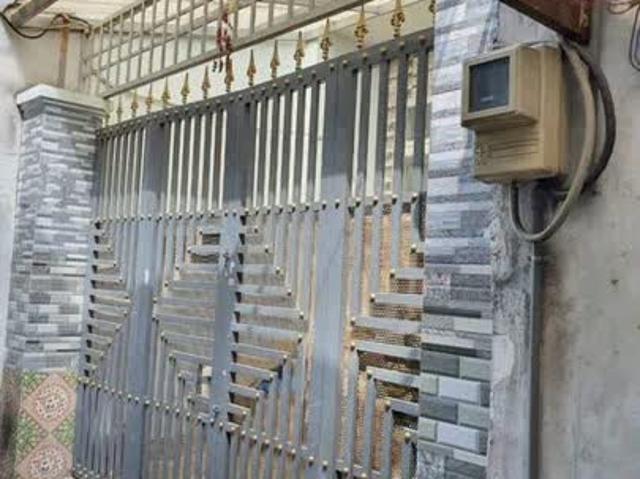 Bán nhà Bình Trị Đông sát Tân Phú, 70m2, 3 lầu, BTCT chắc chắn, vào ở ngay, giá thương lượng