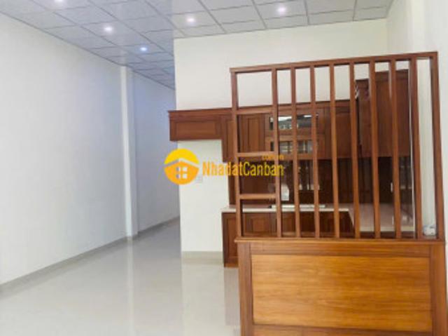 Bán nhà c4 bùi kỷ, khuê trung, cẩm lệ