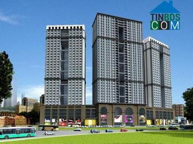 Bán nhà C4 Võng La 48m, oto tránh thông, gần KCN giá chỉ 2, x tỷ TL. LH: 0936123