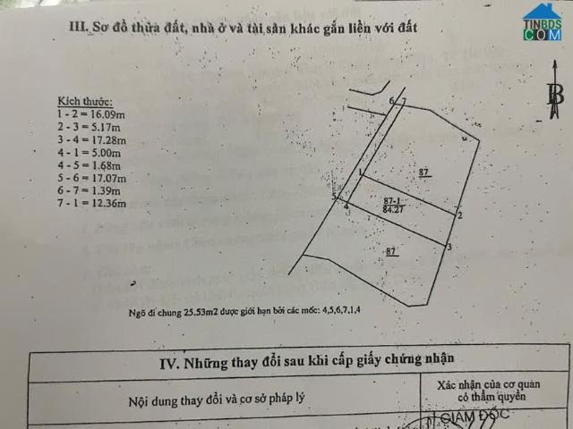 Bán nhà Đức Giang, ngõ ô tô. Có gara để ô tô. 84.3m. Nhiều tiện ích xung quanh. Gía 14.2 tỷ