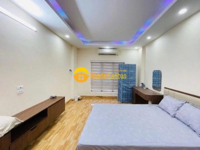 Bán nhà đức diễn 32m2 5 tầng đẹp long lanh full nội thất sẵn ở ngay 6x tỷ