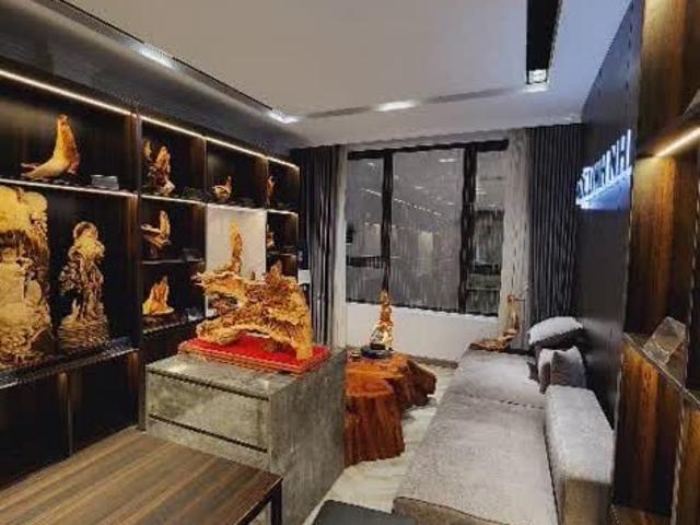 Bán nhà Cổ Điển B, Tứ Hiệp 39m2, 5 tầng, 3.72 tỷ