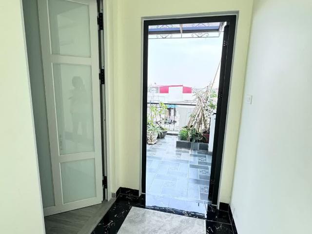 Bán nhà độc lập 3,5 tầng chắc chắn, bền đẹp khu gốc Lim, Đằng Hải, An