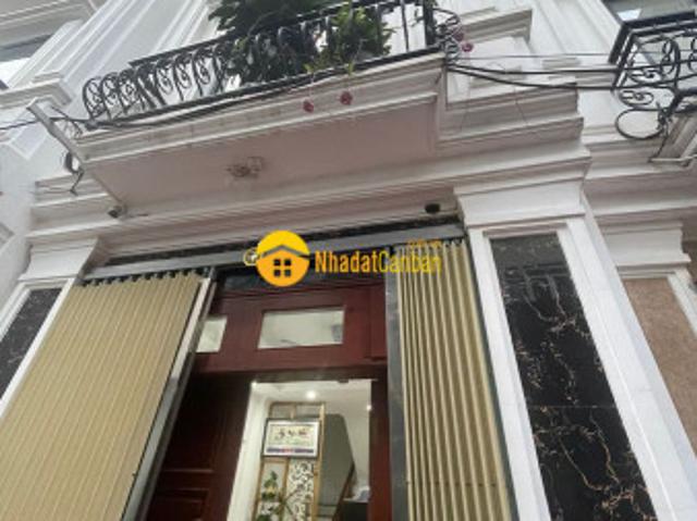 Bán nhà cổ linh nhà mới ở ngay đường thông thoáng ghần aeon