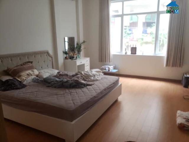 Bán nhà cẩm văn, đống đa 40m2 mặt ngõ thông kinh doanh mặt tiền rộng – 7.4 tỷ