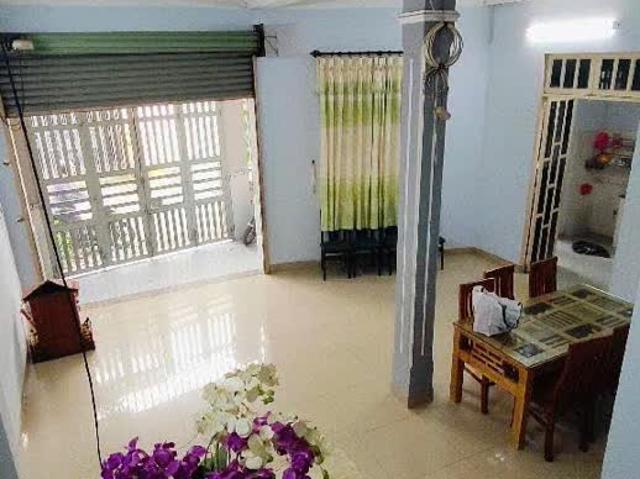 Bán Nhà Căn Góc 2 Mặt Tiền 84M2 Tăng Nhơn Phú B Quận Giá Chỉ 5 Tỷ 9