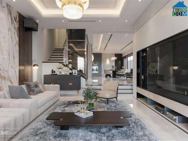 Bán nhà CĂN GÓC 2 MT Yên Thế, Phường 2 Tân Bình  5x20  khu sân bay