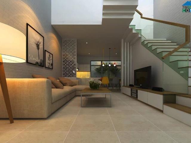 Bán nhà CĂN GÓC 2 MT Yên Thế, phường 2, Tân Bình  5x20  16,7 tỷ