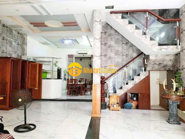 Bán nhà căn góc 7x17m trong khu phân lô ấp 7 bà điểm, giá 6,9 tỷ