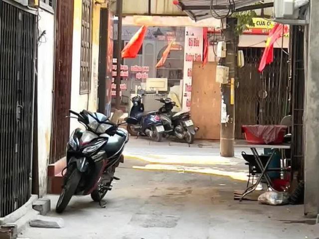 Bán Nhà Căn Góc – 6 Tầng – 20M Ra Ô Tô – Trung Tâm Thanh Xuân