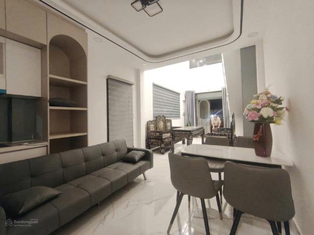 Bán Nhà Căn Góc Dương Bá Trạc Quận 8 Xe Tải Tới Nhà, 64m² Giá 8.3 Tỷ
