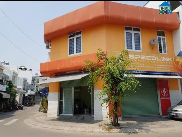 Bán nhà căn góc hai mặt tiền đường A6 khu đô thị VCN Phước Hải Nha Trang