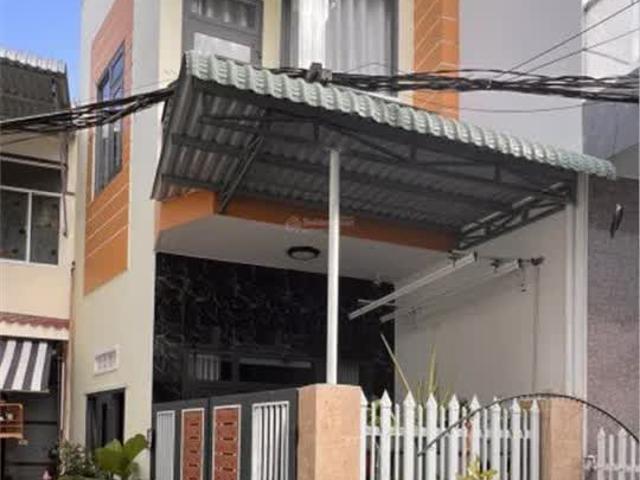Bán Nhà Căn Góc Đẹp Nguyễn Thái Học, Gần Chợ Đầm, Cách Biển Nha Trang – 2 Tầng, 2 Phòng Ngủ, Giá
