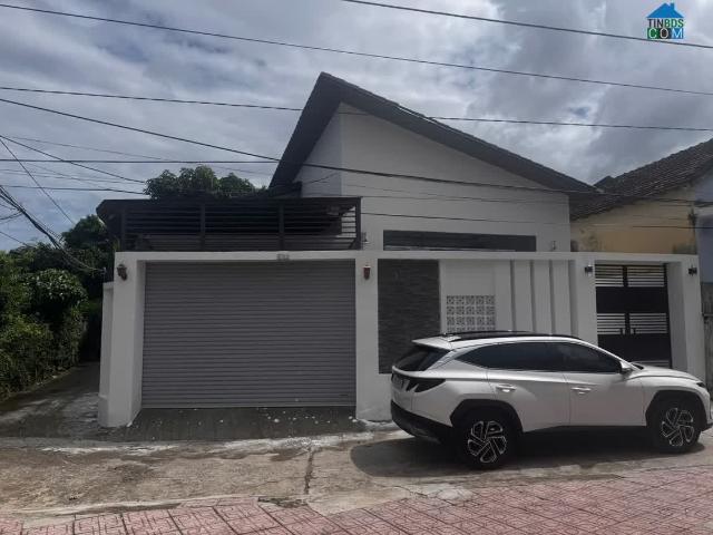 Bán nhà căn góc, phường Tây Nha Trang 170m2, gần tường mần non Vĩnh Trung