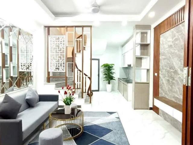 Bán Nhà Cống Vị – Ba Đình – Căn Góc 2 Mặt Thoáng – Gần Lotte, Hồ Tây