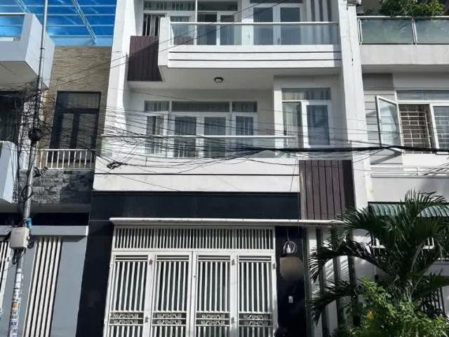 BÁN nhà cạnh bên Khu đô thị Vĩnh Điềm Trung, Khu phúc hợp bậc nhất Tp. Nha Trang