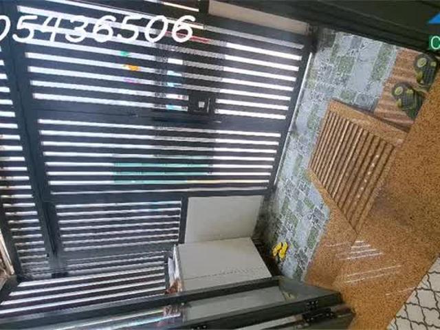 Bán nhà, cạnh Lottermart Nguyễn Thị Thập, 5 tầng đúc, 4x13, HXH, nhỉnh 6 tỷ