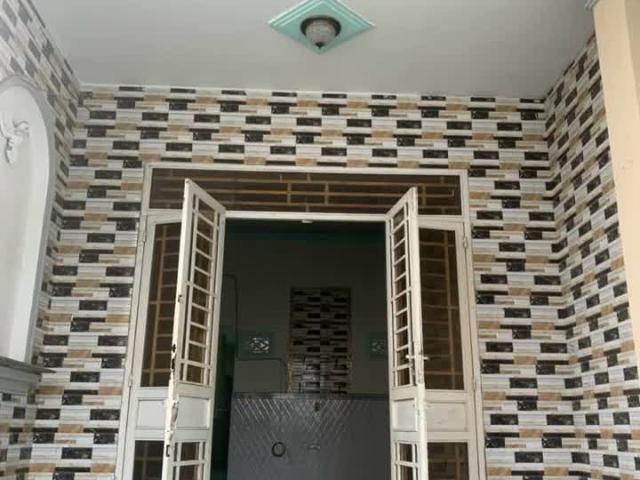 Bán Nhà Cạnh Ubnd Phường Hố Nai Giá Rẻ Đường Xe Hơi 115M2 Chỉ 2,2 Tỷ