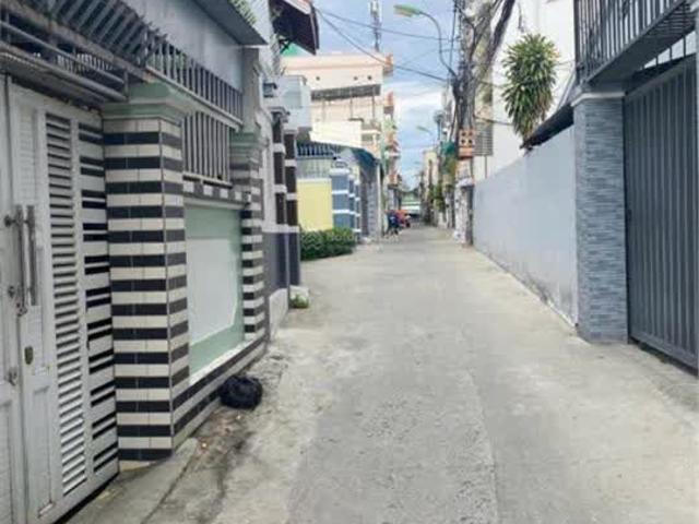 Bán Nhà Cấp 4 Mặt Tiền Đường Nguyễn Thị Định, Phường Phước Long, TP Nha Trang Giá 4,3 Tỷ
