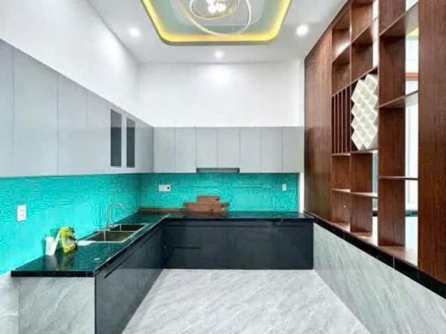 Bán Nhà Cấp 4 mặt tiền đường Huỳnh Văn Nghệ Phường Bửu Long, đối diện Khu Du Lịch Bửu Long