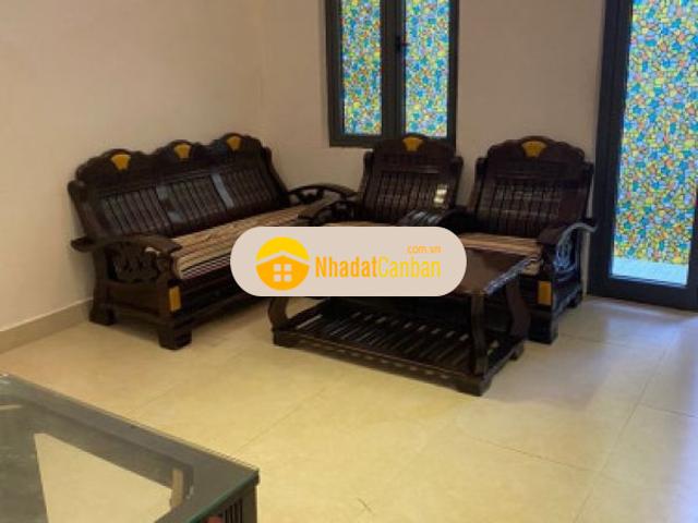 Bán nhà cấp 4 mê lửng kiệt 108 điện biên phủ