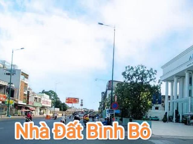 Bán Nhà Cấp 4 Nát 1/ Nguyễn Kiệm F3 59M2 hơn 6Tỷ2