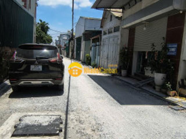 Bán nhà cấp 4 đường lê hữu tựu xã phúc thịnh, hà nội