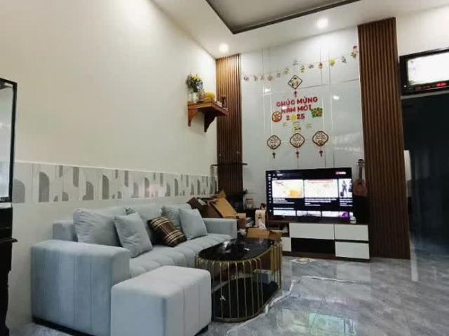 Bán nhà cấp 4 Ngô Chí Quốc Thủ Đức – 80m² hẻm xe tải – giá 4.35 tỷ