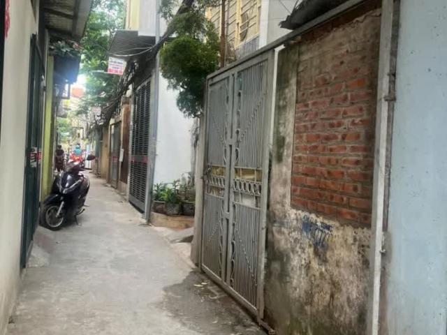 Bán nhà Cấp 4 Doãn Kế Thiện, vuông vắn, ngõ thẳng, cách ô tô 50m, thông Hồ Tùng Mậu, 60m2, 12 tỷ