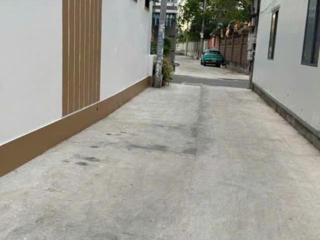 Bán Nhà Cấp 4 Gần Biển Đường Oto Nha Trang, Khánh Hoà