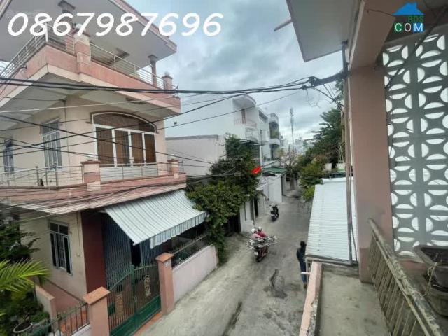 Bán Nhà Cấp 4 Gác Lửng Mặt Tiền Đường Chương Dương, Phường Phước Hoà, TP Nha Trang Giá 4.5 Tỷ
