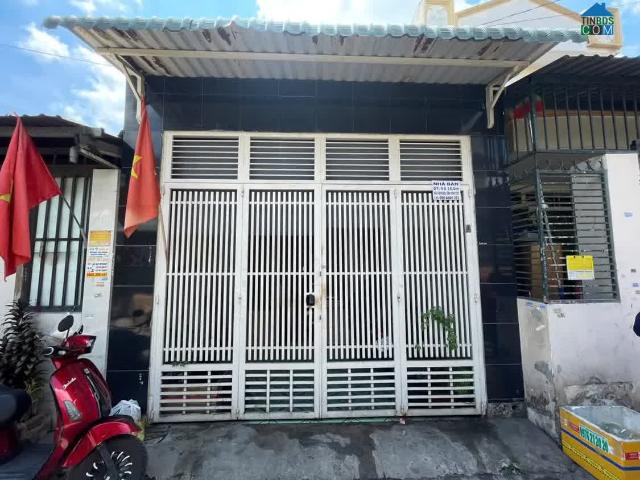 Bán nhà cấp 4 hẻm xe hơi LK 5 6, Vĩnh Lộc B, Huyện Bình Chánh cũ