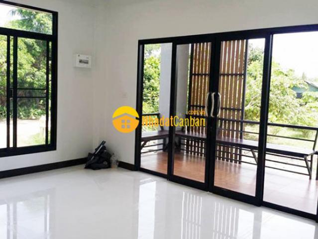 Bán nhà cấp 4 hẻm daxu đường hải thượng lãn ông, hướng đông bắc