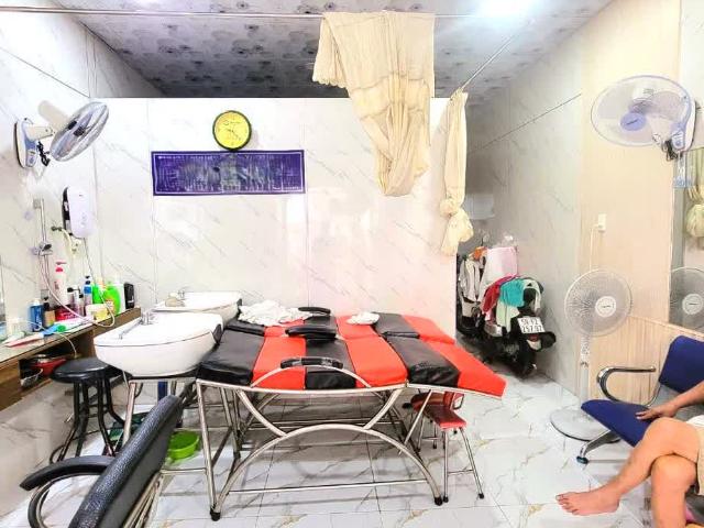 Bán nhà cấp 4 hẻm Lê Văn Sỹ 49.8m2 P12 Q3 Nhỉnh 6 Tỷ