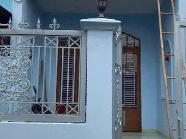 Bán Nhà Cấp 4 KDC Hiện Hữu Không Ngập Nước