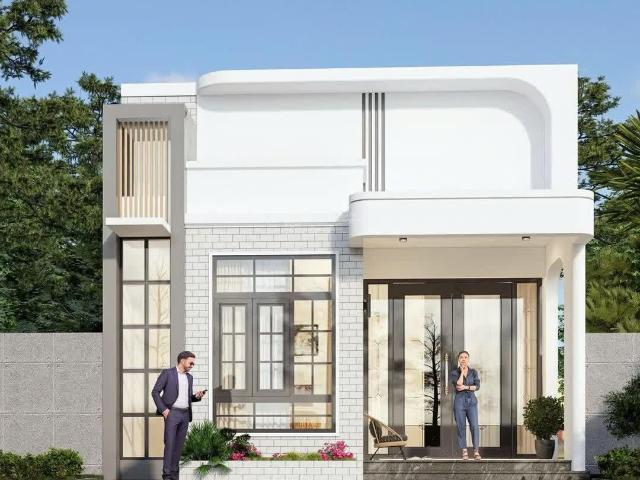 Bán nhà cấp 4 kiệt đường Trần Xuân Giá: 3,8 tỷ