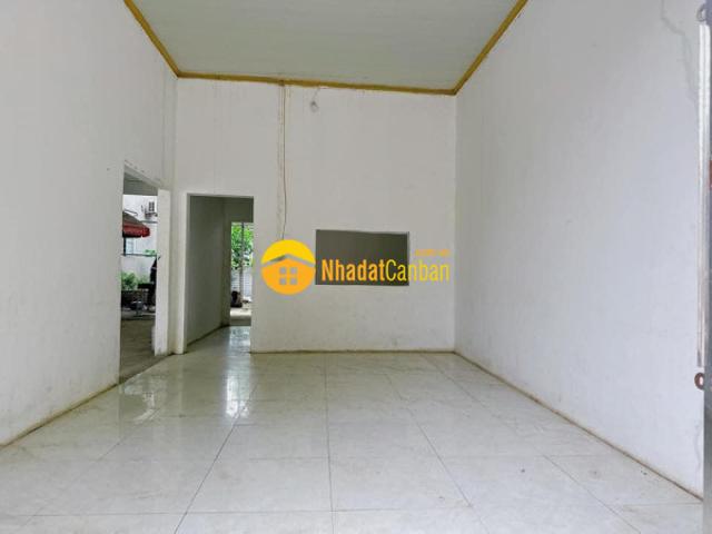 Bán nhà cấp 4 kinh doanh mặt đường 302c hoàng oanh, hương sơn, bình xuyên, vĩnh phúc. Lh 0986934
