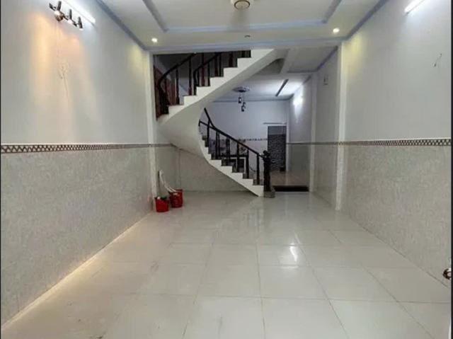 Bán Nhà Cấp 4 Liên Khu 4 5 Bình Tân – 44m², 4x11m, Hẻm Ô Tô 6m, Nhỉnh 2. Tỷ