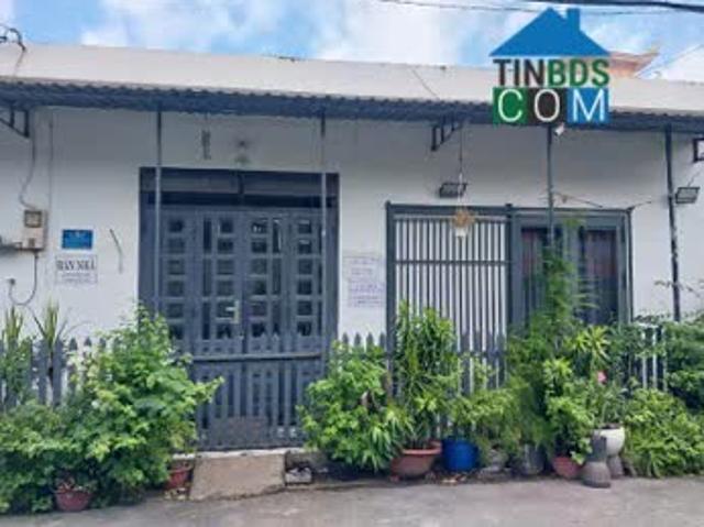 Bán Nhà Cấp 4 Đẹp, Giá Rẻ Tại Hóc Môn, TP Hồ Chí Minh