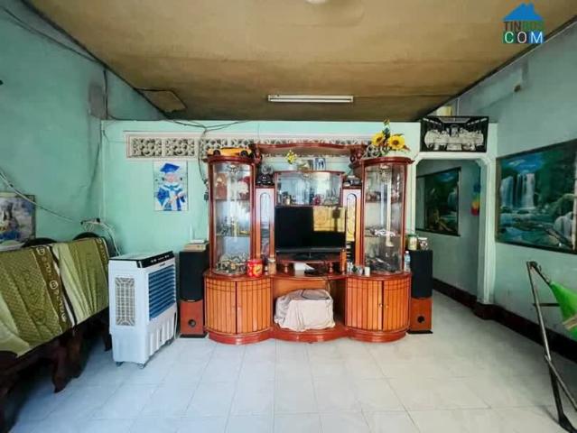 Bán nhà cấp 4 shr thổ cư dt 90m2 đường oto Phường Tam Hiệp giá 2ty5 thương lượng