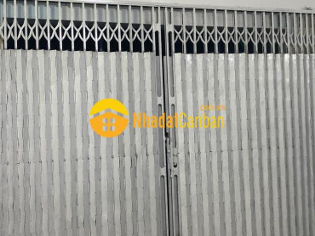 Bán nhà cấp 4 tại phường 7 tttp trà vinh, 51.9m2 shr chỉ 520 triệu. Lh 0938423