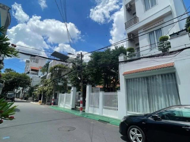 Bán Nhà Cấp 4 2 Mặt tiền Hẻm 10m Huỳnh Văn Nghệ, 12x17m, tiện xây + Phân Lô, chỉ 29,9 Tỷ