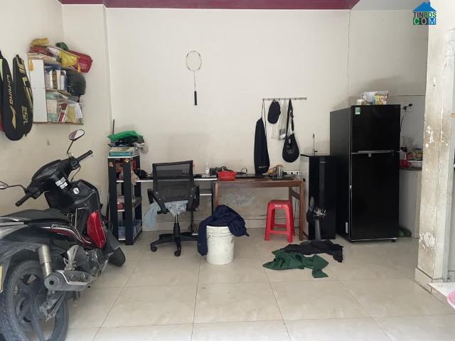 Bán nhà cấp 4 50m² gần hẻm xe hơi, Linh Trung Thủ Đức, giá 3.2 tỷ