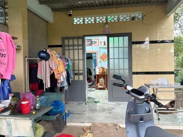 Bán nhà cấp p. Tân hạnh, biên hoà. 90m2. Thổ Cư. Ô Tô. Chỉ 1Tỷ3