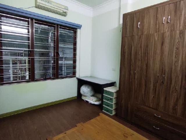 Bán nhà Cầu Giấy, Phân lô, 40m2,5T, 2 mặt ngõ, oto, KD bất chấp 12tỷ499