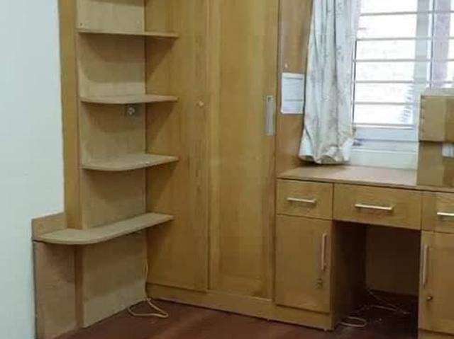 Bán nhà Cầu Giấy, siêu hiếm, 55m2, 5 tầng, oto, ngõ thông, kinh doanh
